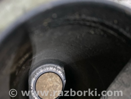 ФОТО Пыльник амортизатора для Porsche Macan I 95B +FL (13-18) Київ