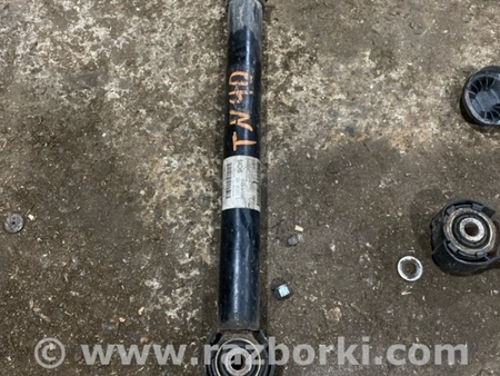 ФОТО Амортизатор подвески для Porsche Macan I 95B +FL (13-18) Київ