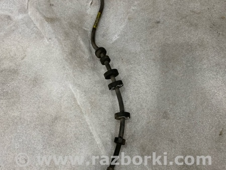 ФОТО Шланг тормозной для Porsche Macan I 95B +FL (13-18) Київ