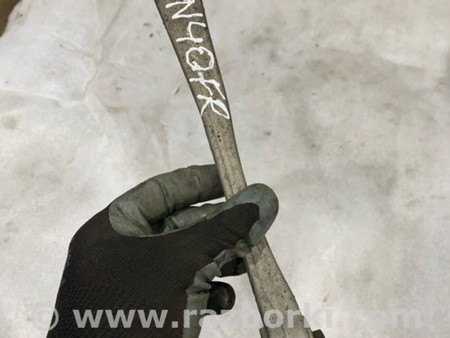 ФОТО Рычаг подвески для Porsche Macan I 95B +FL (13-18) Київ