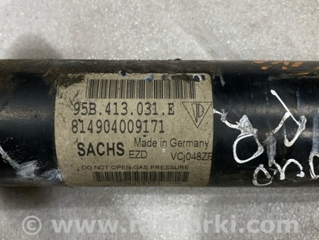 ФОТО Амортизатор подвески для Porsche Macan I 95B +FL (13-18) Київ