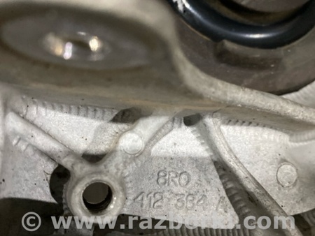 ФОТО Опора стойки для Porsche Macan I 95B +FL (13-18) Київ