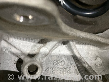 ФОТО Опора стойки для Porsche Macan I 95B +FL (13-18) Київ