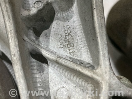 ФОТО Опора стойки для Porsche Macan I 95B +FL (13-18) Київ