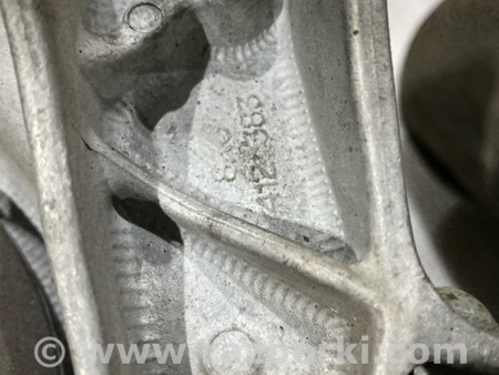 ФОТО Опора стойки для Porsche Macan I 95B +FL (13-18) Київ