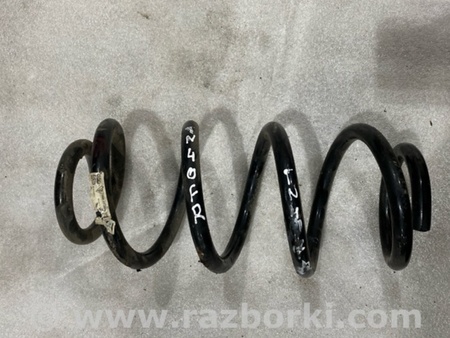 ФОТО Пружина подвески для Porsche Macan I 95B +FL (13-18) Київ