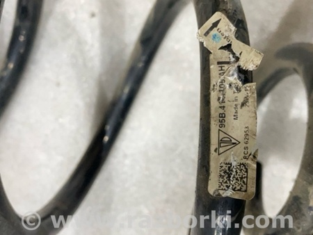 ФОТО Пружина подвески для Porsche Macan I 95B +FL (13-18) Київ