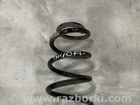 ФОТО Пружина подвески для Porsche Macan I 95B +FL (13-18) Київ