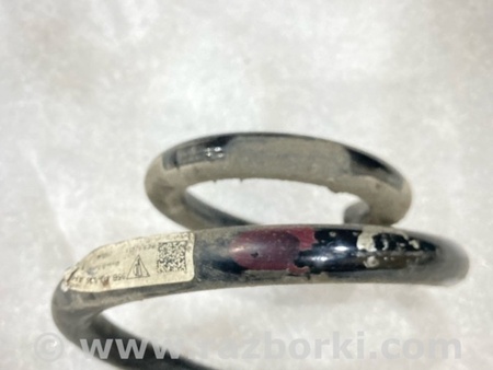 ФОТО Пружина подвески для Porsche Macan I 95B +FL (13-18) Київ