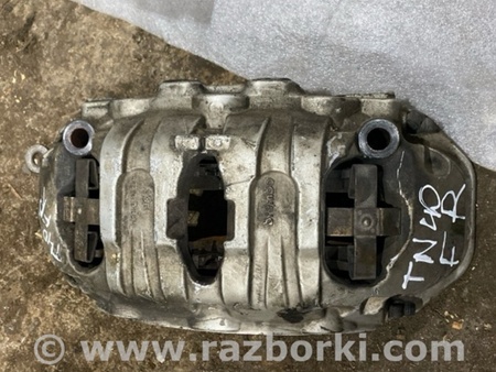 ФОТО Суппорт тормозной для Porsche Macan I 95B +FL (13-18) Київ