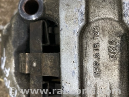 ФОТО Суппорт тормозной для Porsche Macan I 95B +FL (13-18) Київ