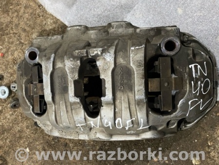 ФОТО Суппорт тормозной для Porsche Macan I 95B +FL (13-18) Київ