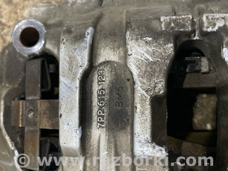 ФОТО Суппорт тормозной для Porsche Macan I 95B +FL (13-18) Київ