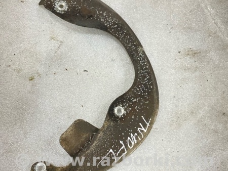 ФОТО Пыльник тормозного диска для Porsche Macan I 95B +FL (13-18) Київ