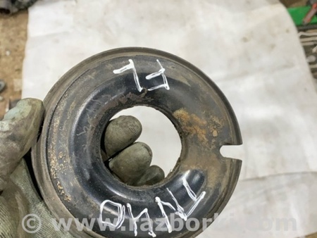 ФОТО Проставка пружины для Porsche Macan I 95B +FL (13-18) Київ