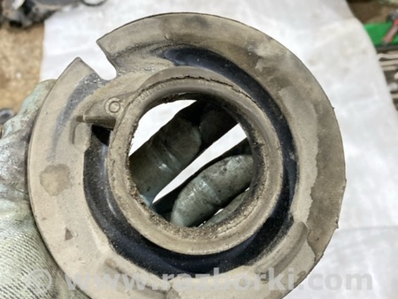 ФОТО Проставка пружины для Porsche Macan I 95B +FL (13-18) Київ