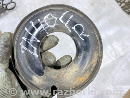 ФОТО Проставка пружины для Porsche Macan I 95B +FL (13-18) Київ