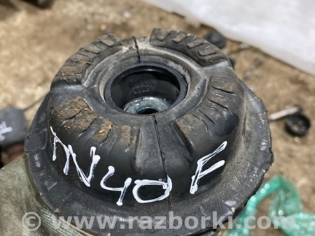 ФОТО Опора стойки для Porsche Macan I 95B +FL (13-18) Київ