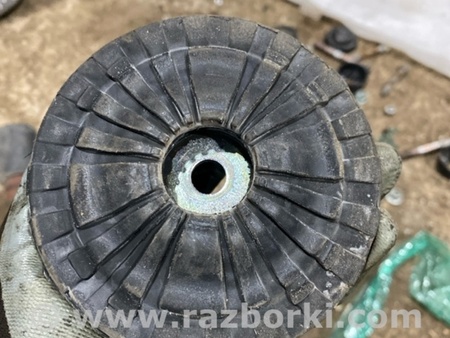 ФОТО Опора стойки для Porsche Macan I 95B +FL (13-18) Київ