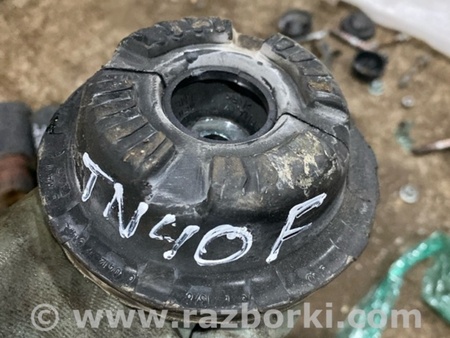 ФОТО Опора стойки для Porsche Macan I 95B +FL (13-18) Київ