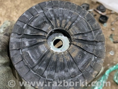 ФОТО Опора стойки для Porsche Macan I 95B +FL (13-18) Київ