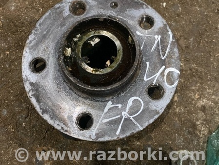 ФОТО Ступица для Porsche Macan I 95B +FL (13-18) Київ