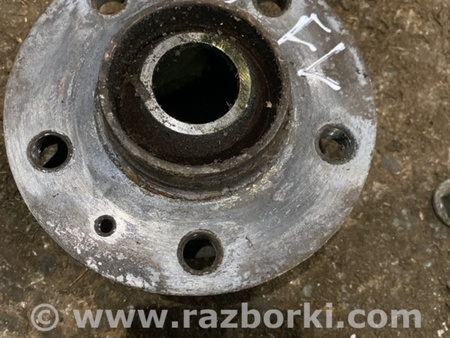 ФОТО Ступица для Porsche Macan I 95B +FL (13-18) Київ