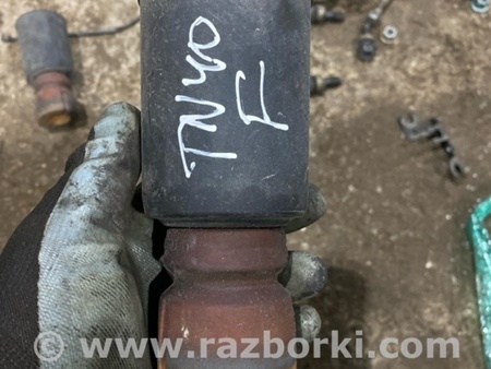 ФОТО Пыльник амортизатора для Porsche Macan I 95B +FL (13-18) Київ