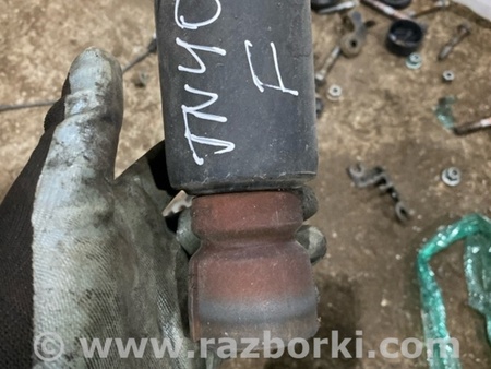 ФОТО Пыльник амортизатора для Porsche Macan I 95B +FL (13-18) Київ