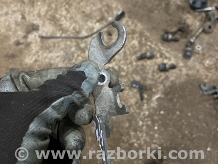 ФОТО Кронштейн для Porsche Macan I 95B +FL (13-18) Київ