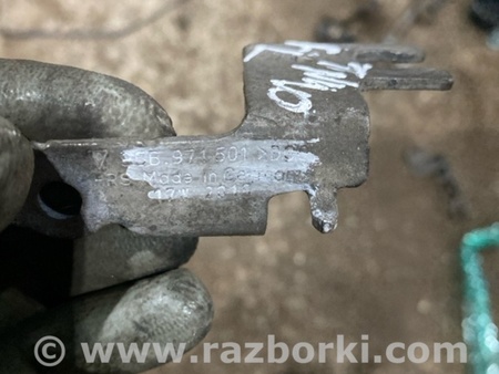 ФОТО Кронштейн для Porsche Macan I 95B +FL (13-18) Київ