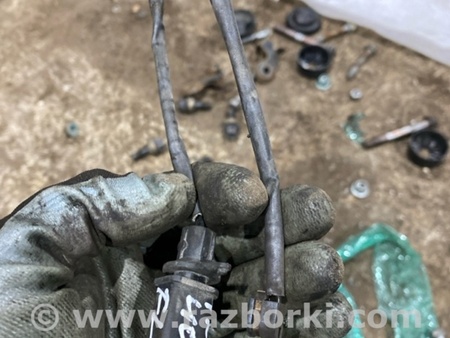 ФОТО Датчик износа тормозных колодок для Porsche Macan I 95B +FL (13-18) Київ