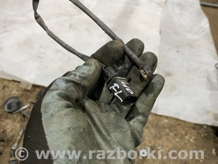 ФОТО Датчик износа тормозных колодок для Porsche Macan I 95B +FL (13-18) Київ