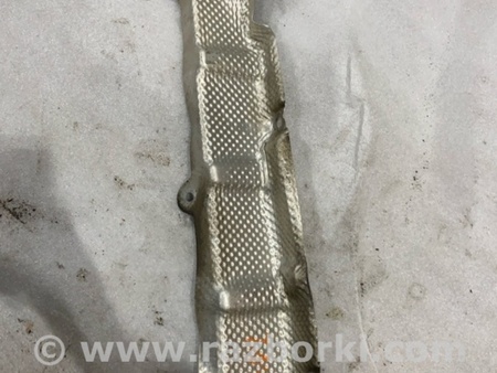 ФОТО Тепловой экран для Porsche Macan I 95B +FL (13-18) Київ