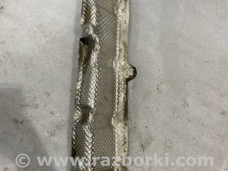 ФОТО Тепловой экран для Porsche Macan I 95B +FL (13-18) Київ