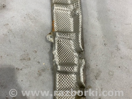 ФОТО Тепловой экран для Porsche Macan I 95B +FL (13-18) Київ