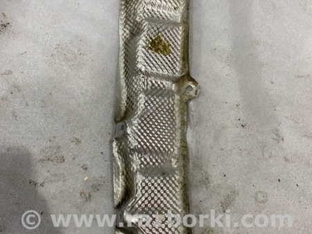 ФОТО Тепловой экран для Porsche Macan I 95B +FL (13-18) Київ