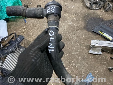 ФОТО Клапан для Porsche Macan I 95B +FL (13-18) Київ