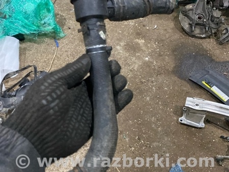 ФОТО Клапан для Porsche Macan I 95B +FL (13-18) Київ