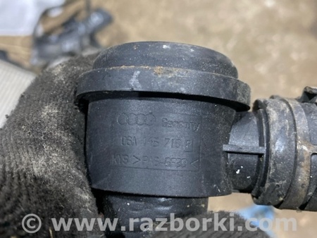 ФОТО Клапан для Porsche Macan I 95B +FL (13-18) Київ