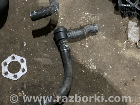 ФОТО Клапан для Porsche Macan I 95B +FL (13-18) Київ