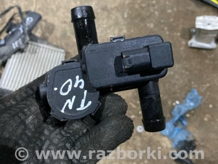 ФОТО Клапан для Porsche Macan I 95B +FL (13-18) Київ