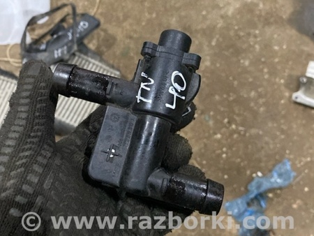 ФОТО Клапан для Porsche Macan I 95B +FL (13-18) Київ