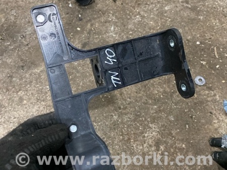 ФОТО Кронштейн для Porsche Macan I 95B +FL (13-18) Київ