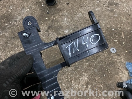 ФОТО Кронштейн для Porsche Macan I 95B +FL (13-18) Київ