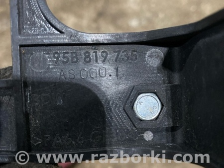 ФОТО Кронштейн для Porsche Macan I 95B +FL (13-18) Київ