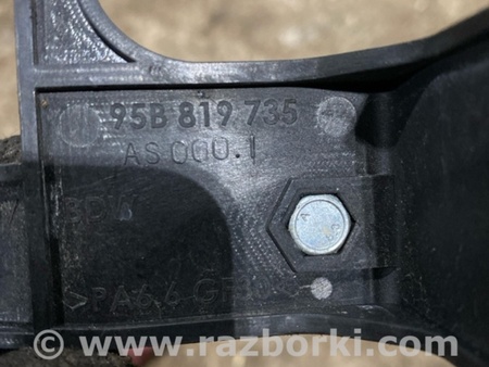 ФОТО Кронштейн для Porsche Macan I 95B +FL (13-18) Київ