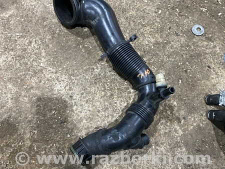 ФОТО Патрубок системы охлаждения для Porsche Macan I 95B +FL (13-18) Київ