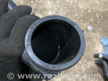 ФОТО Патрубок системы охлаждения для Porsche Macan I 95B +FL (13-18) Київ