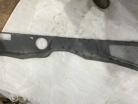 ФОТО Жабо для Porsche Macan I 95B +FL (13-18) Київ